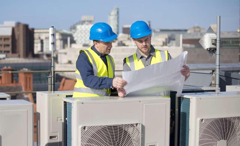 Sửa máy lạnh quận 12 chất lượng nhanh chóng nhất ở đâu?