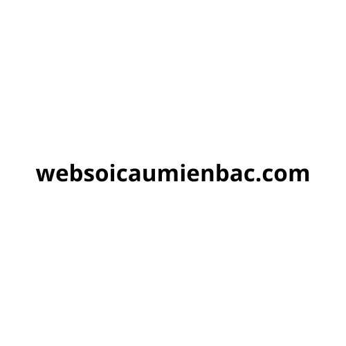 web soi cầu miền bắc