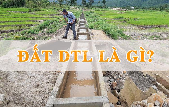 Đất DTL là gì? Quy định của pháp luật về đất DTL - Khải Tín Group