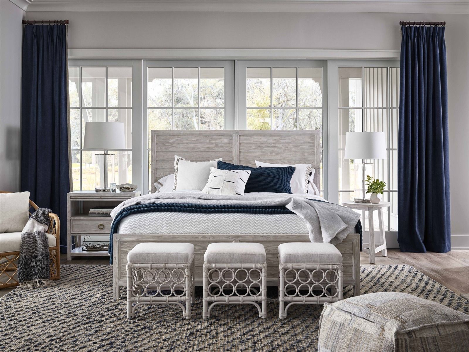 You Should Purchase an Ottoman for These 6 Reasons