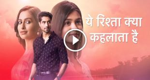Yeh Rishta Kya Kehlata Hai Star Plus Watch Full Episodes In HD