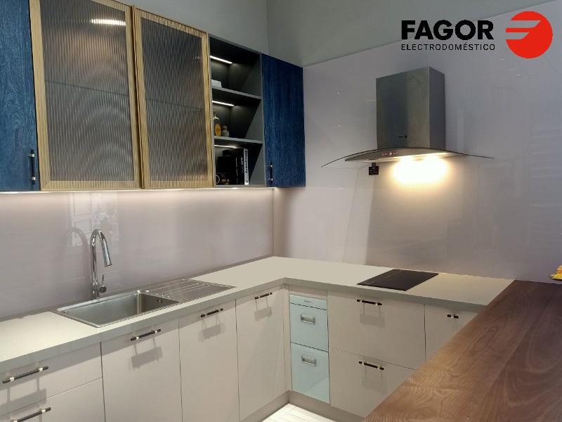 Tại sao bếp từ không nóng? - Fagor