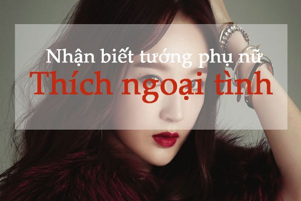 Những biểu hiện của người vợ không chung thủy - Thám Tử Tín Phát