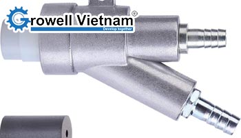 Súng bắn cát mini - Lưu ý khi lựa chọn