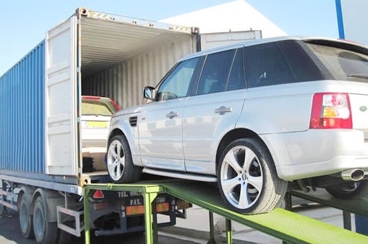 Car Transport Services in Bangalore at affordable Rates