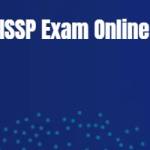 cissp exam online 2023