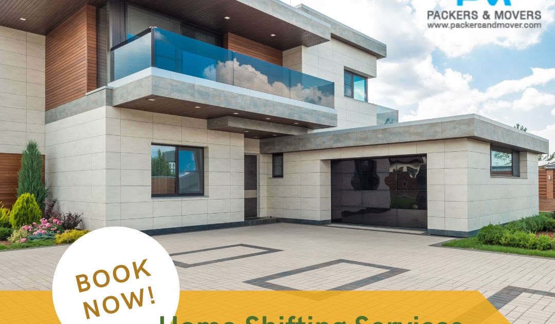 Schedule Home Shifting with the Best Packers and Movers in Delhi