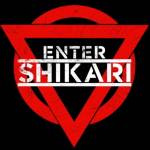 Enter Shikari Merch