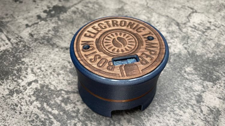 The Benefits of Automatic Tamper Espressos - Atif Mushtaq | Tealfeed