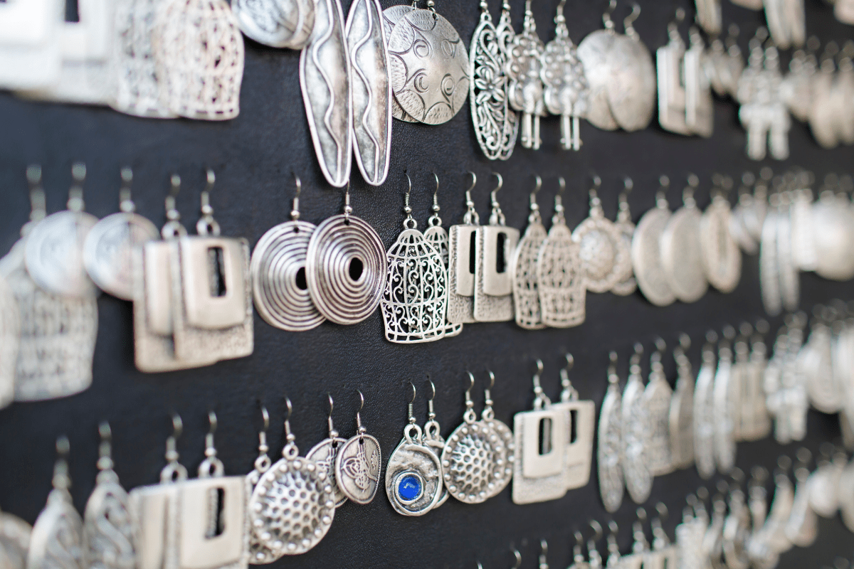 Is It Worthwhile to Buy Wholesale Sterling Silver Jewelry?