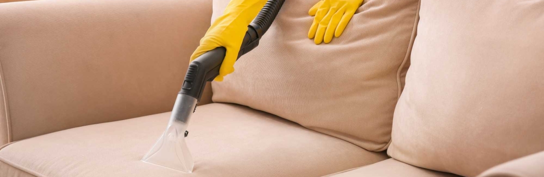 Spotless Couch Cleaning Sydney