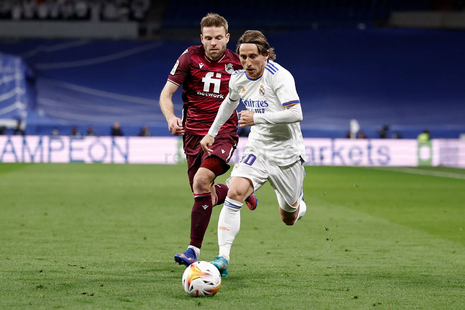 Nhận định, soi kèo Real Madrid vs Sociedad, 3h ngày 30/1/2023