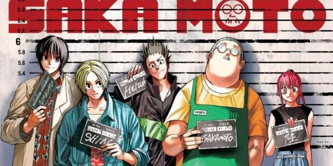 5 Best Manga You Must Read In 2022