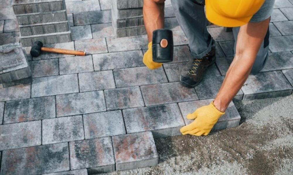 How to Find a Reliable Paving Company for Your House?
