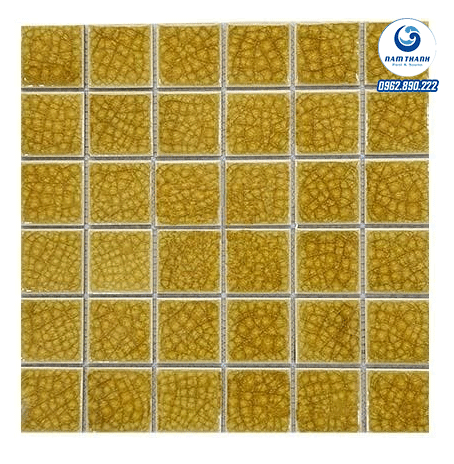 Gạch gốm sứ đốm MG48-6