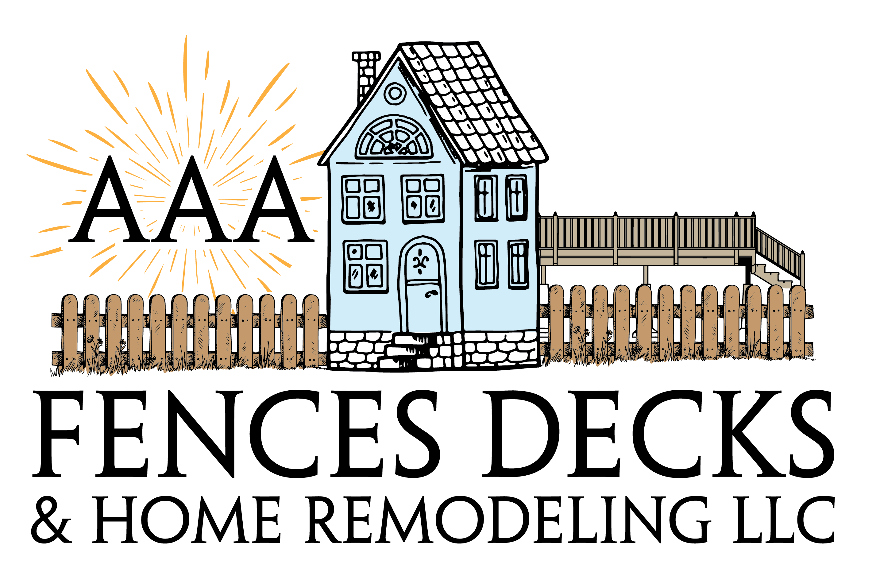 AAA Fence and Deck Company Raleigh NC