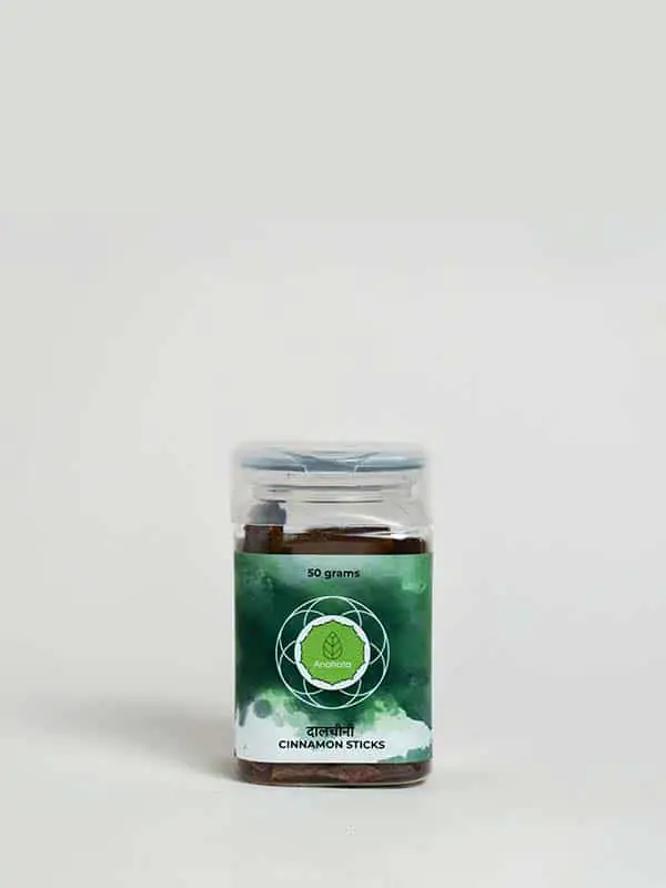 Dalchini Cinnamon & Its Ayurvedic Benefits दालचीनीकेफायदे - WriteUpCafe.com