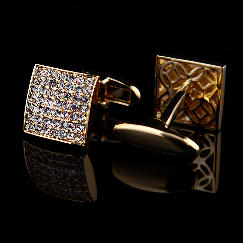 Designer Wedding Cufflinks Complementing Your Outfit