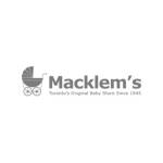 Macklem's Baby Carriage & Toys