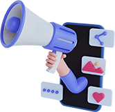 Social Media Marketing | SMM & Brand Awareness Services