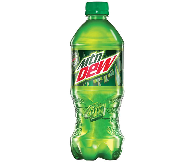 Mountain Dew