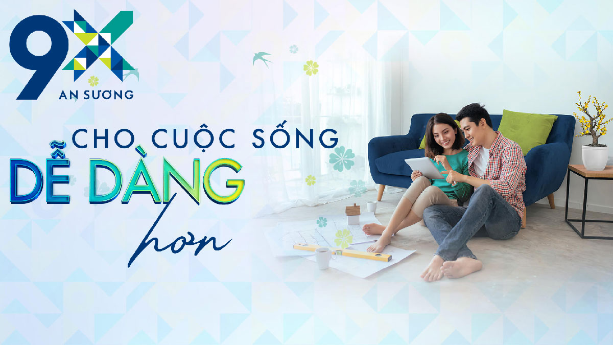 9X AN SƯƠNG - BLOG XÂY DỰNG