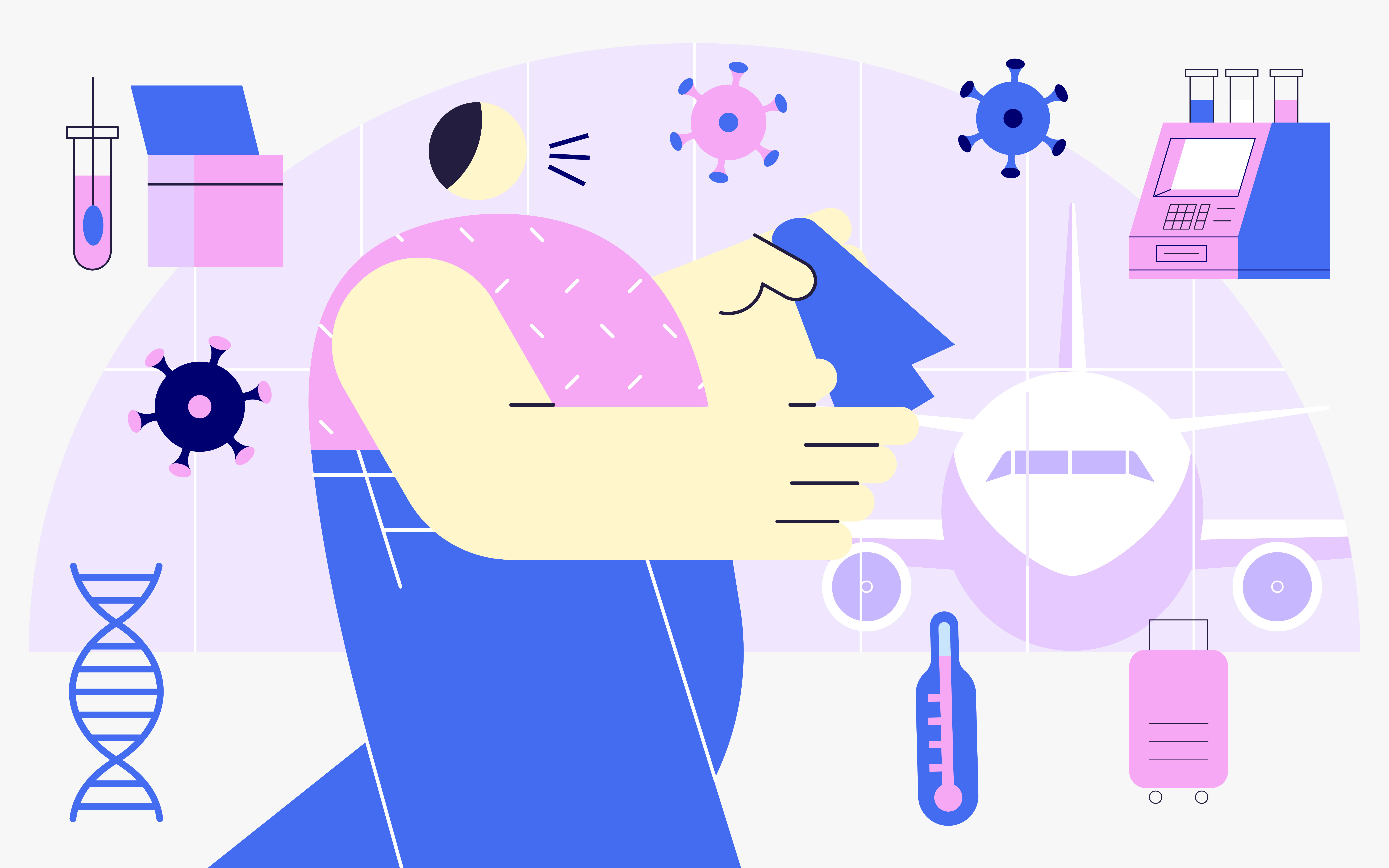 The Ultimate Guide to Types of COVID-19 Tests - CityHealth