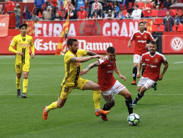 Nhận định, soi kèo Gimnastic vs Osasuna, 22h ngày 5/1/2023