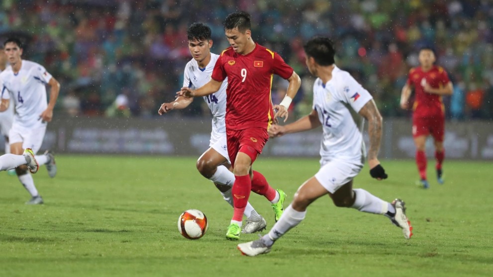 Nhận định, soi kèo Việt Nam vs Myanmar, 19h30 ngày 3/1/2023