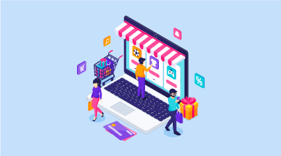 Popular Types of Ecommerce Business Models - Updated 2023