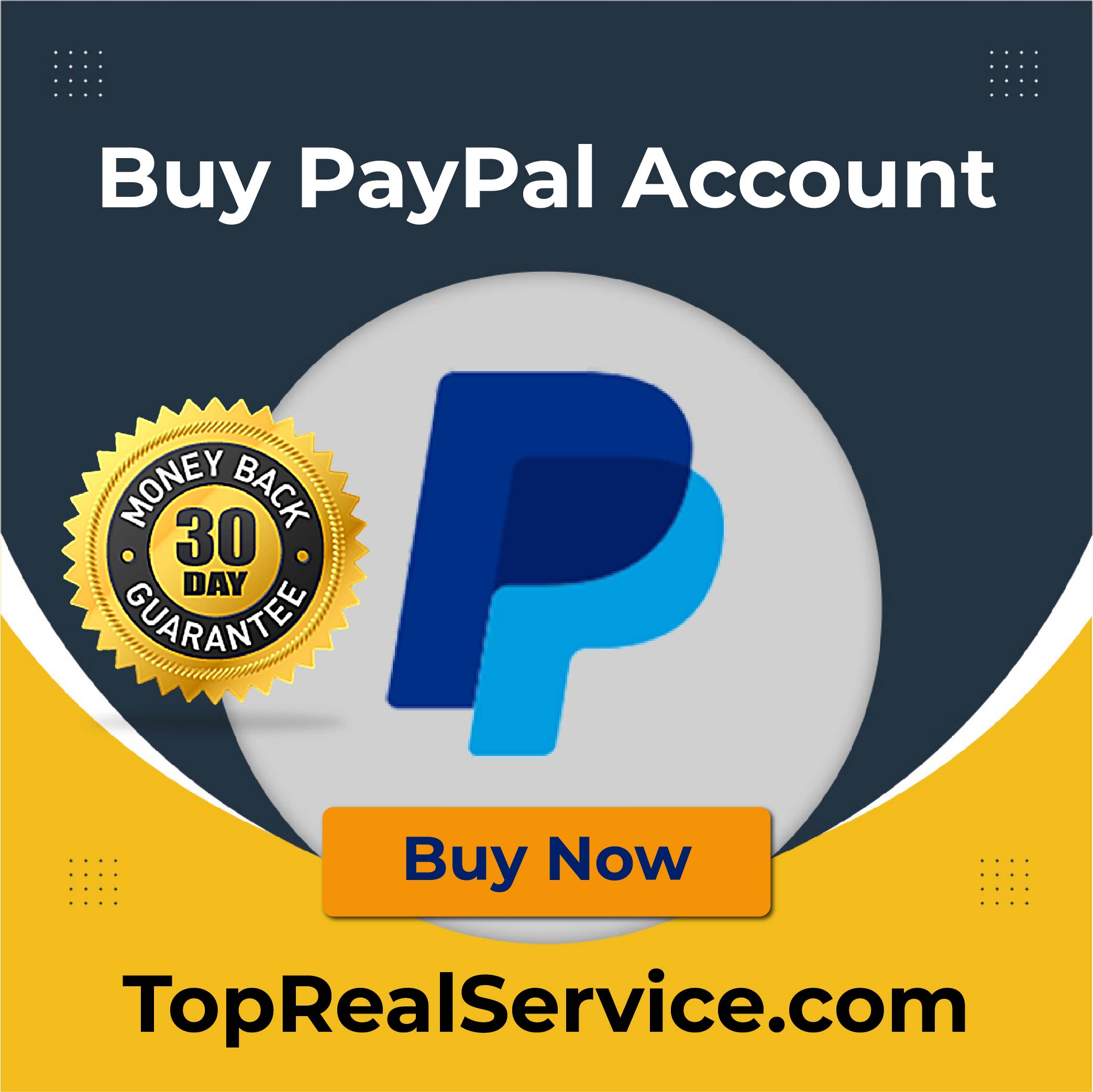 Buy Verified PayPal Account -