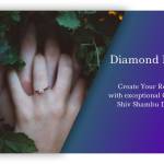 Best Emerald Cut Engagement Ring