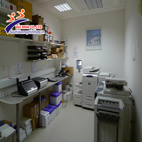 Làm thế nào để tiết kiệm giấy khi sử dụng máy photocopy giá...