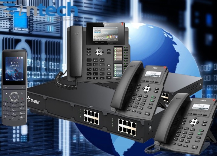 Tổng đài điện thoại là gì và hoạt động như thế nào?