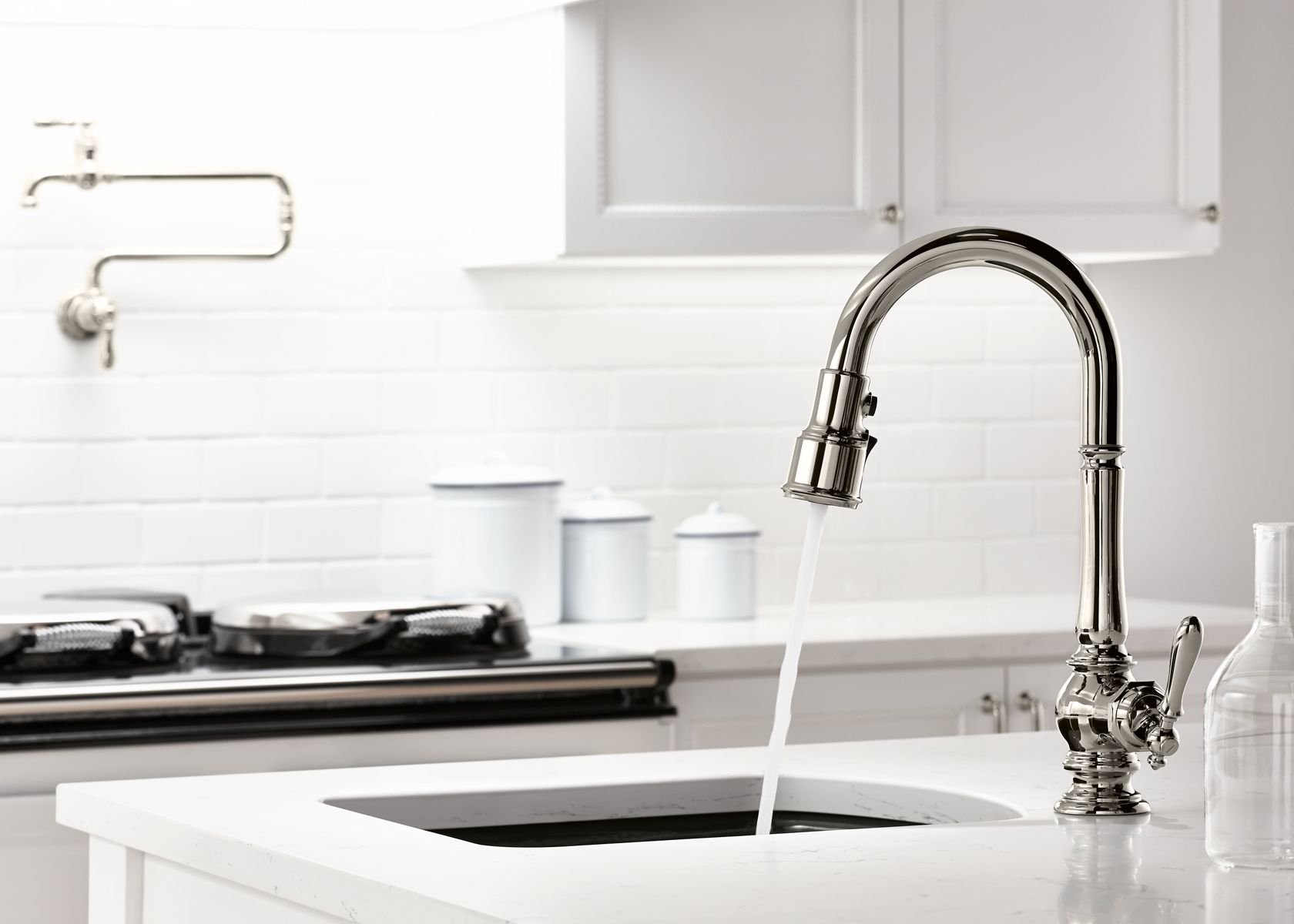 Essential Tips to help you choose faucets for your dream home - NewsParq