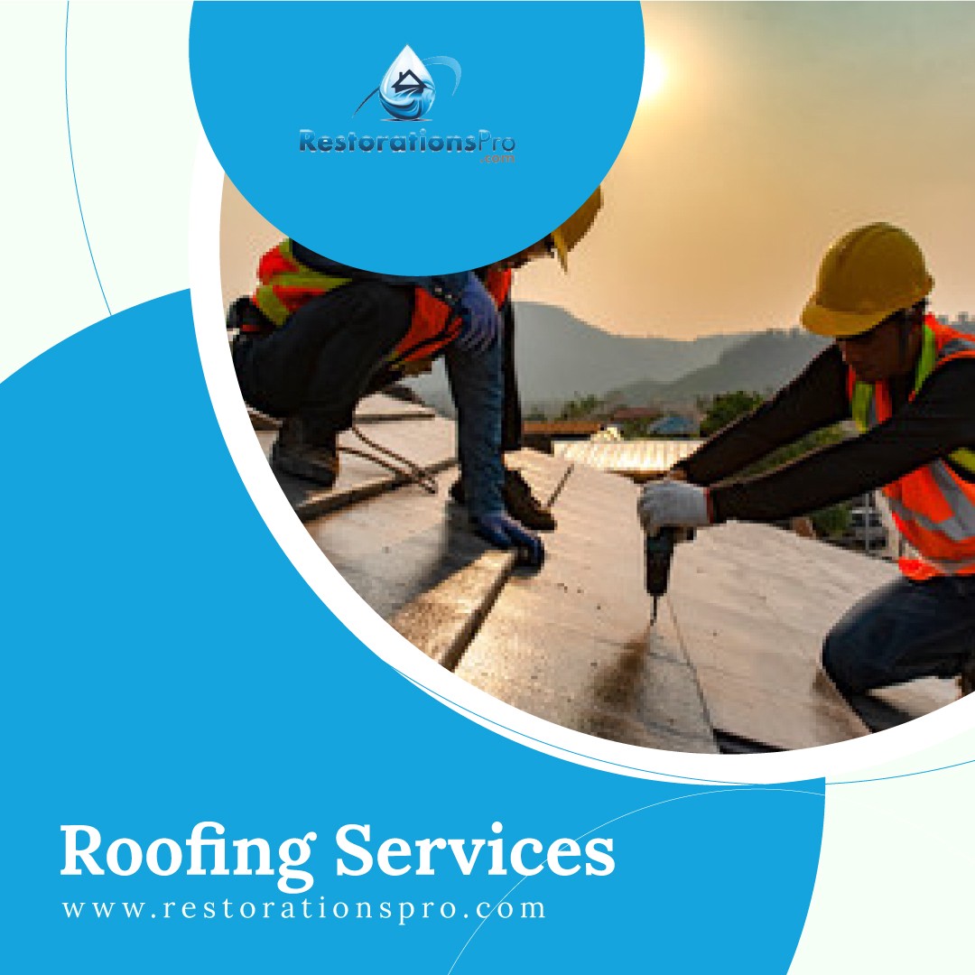 Guide To Finding The Best Roofers Near You | by Restorationspro | Jan, 2023 | Medium