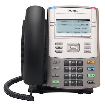 Điện thoại IP Nortel 1120E