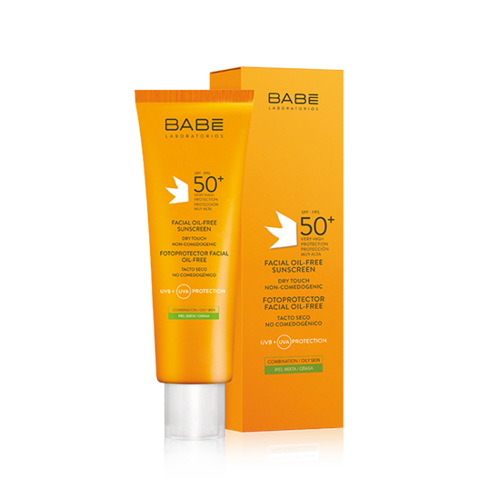 Know More Deep About Oil Free Dry Touch Sunscreen Cream!!! - Magzined