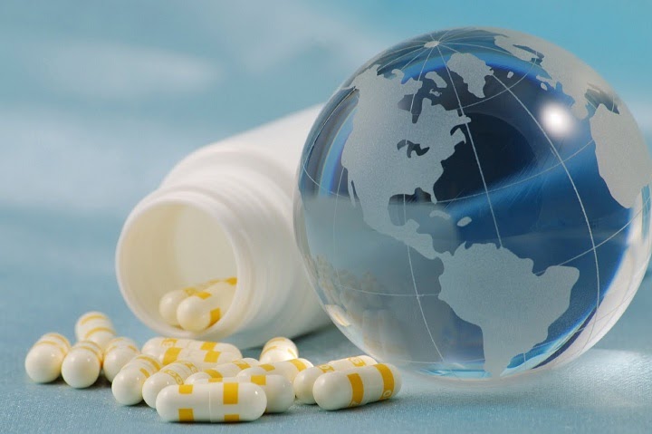 The Advantages of Outsourcing Pharmaceutical Logistics Companies in the UK