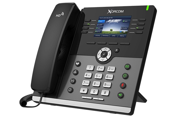 Điện thoại Xorcom UC924 | Điện Máy Viễn Thông Vintech
