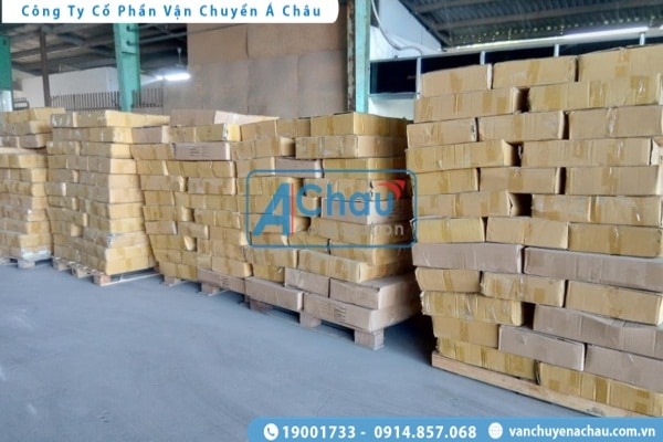 Chành xe đi Hưng Yên | Uy tín - Chuyên nghiệp| Vận chuyển Á Châu