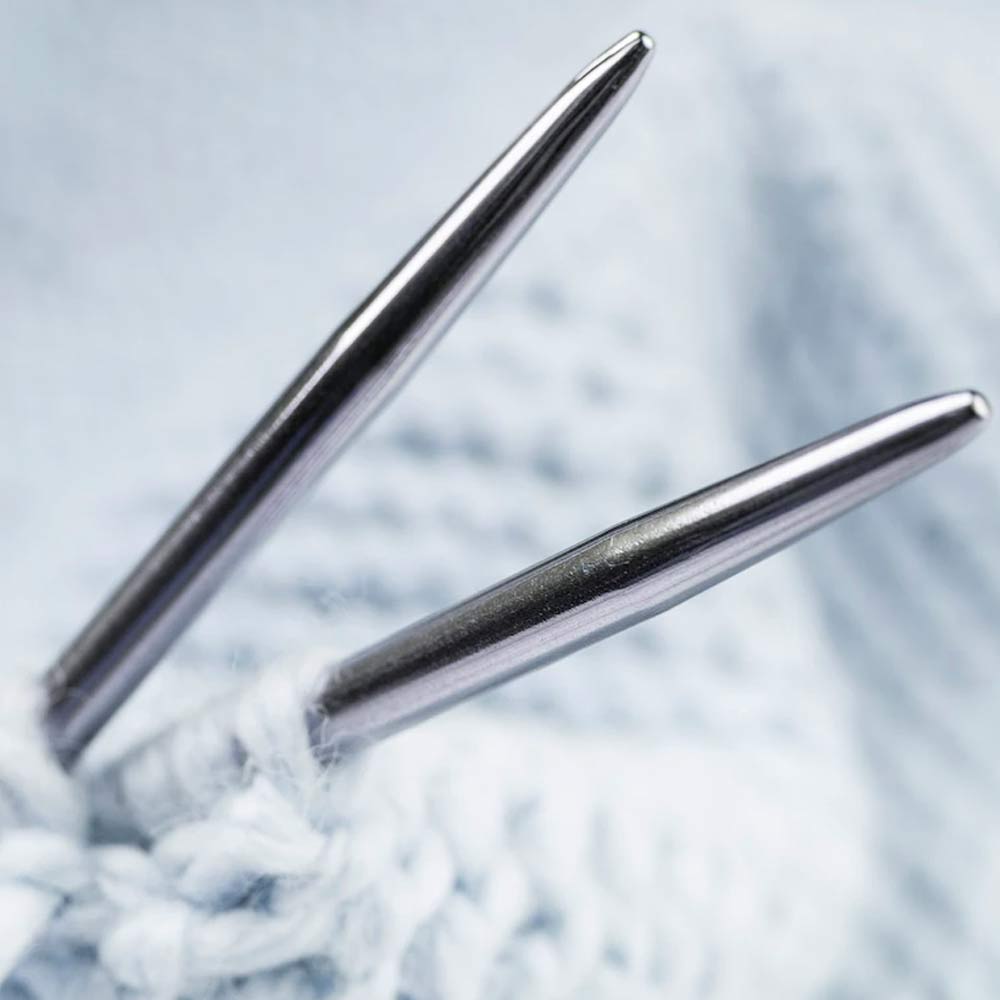 How to Knit Seed Stitch in Easy Steps