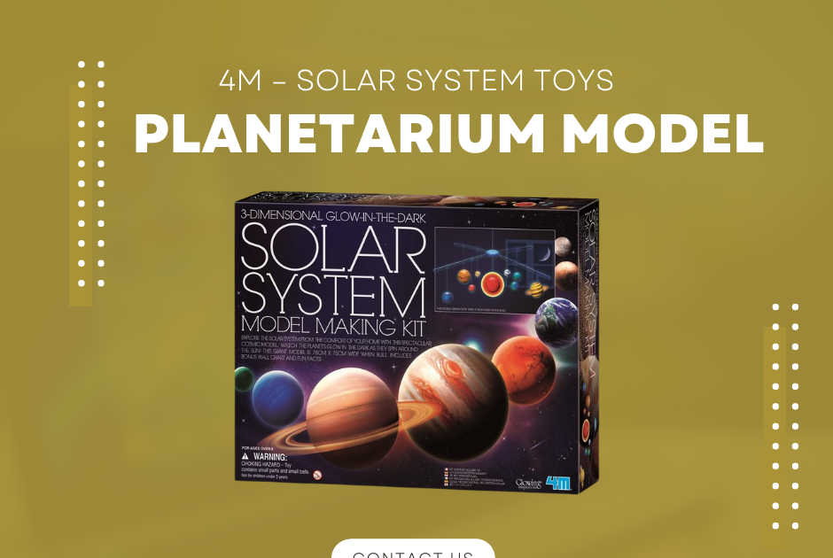 How Do Space Toys Provide Developmental Benefits?