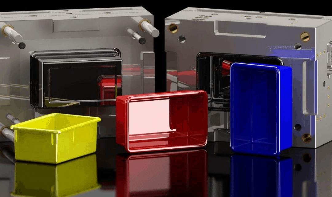 A Guide to China Plastic Injection Molding: What You Need to Know - WriteUpCafe.com