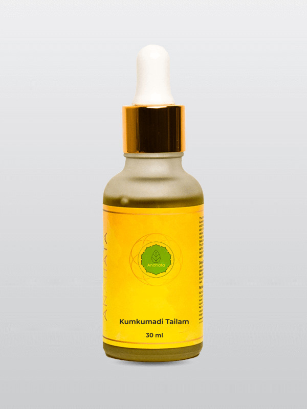 How Can Kumkumadi Oil Nourish Your Skin?​