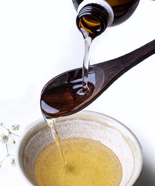 Body massage oil- Anahata Organic | by Anahata Organic | Jan, 2023 | Medium