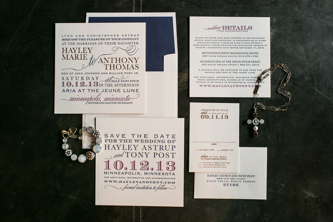 5 Ways to Level-Up Your Wedding Invitations | Indian Wedding Card's Blog