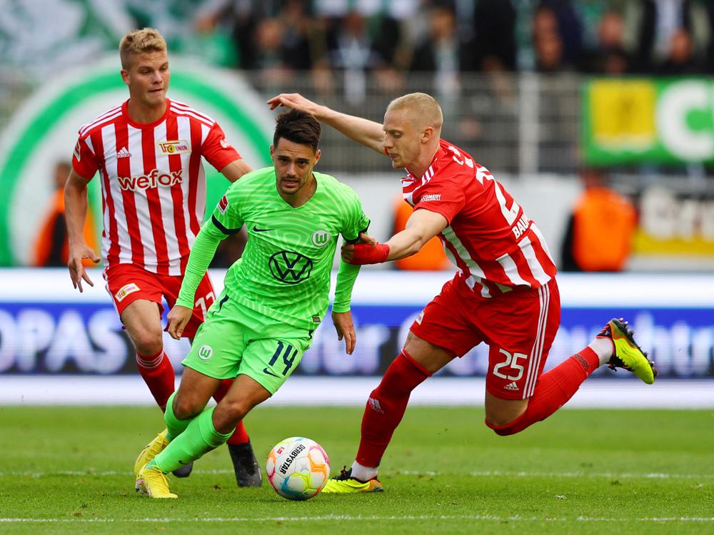 Nhận định, soi kèo Union Berlin vs Wolfsburg, 2h45 ngày 1/2/2023