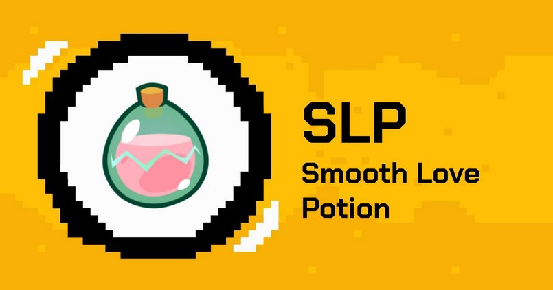 SLP coin là gì? Cách sở hữu Token SLP (Smooth Love Potion)