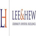 Lee Hew